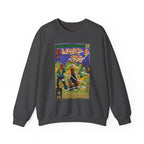 What A Job - Unisex Heavy Blend™ Crewneck Sweatshirt