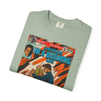 Slow Dancing in a Burning Room - Unisex Comfort Colors Shirt