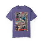 Slide Away - Unisex Comfort Colors T-shirt