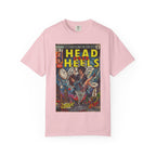 Head Over Heels - Unisex Comfort Colors T-shirt