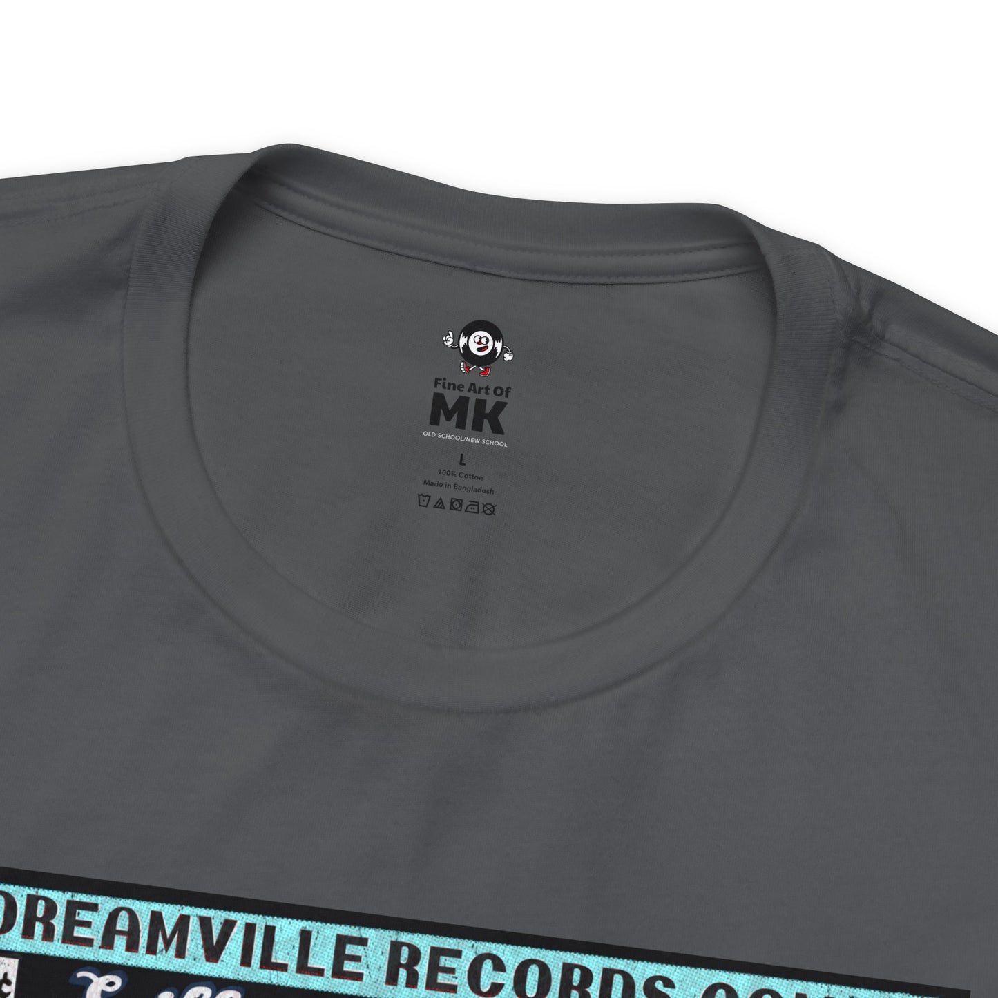 JID - Dicaprio 2 - Unisex Jersey T-Shirt