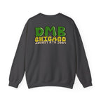 The Crappening - Unisex Heavy Blend™ Crewneck Sweatshirt