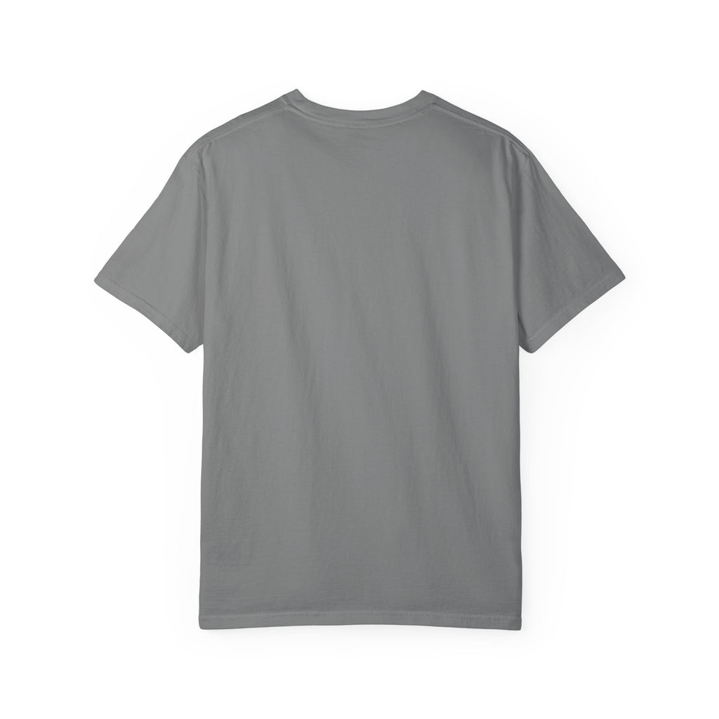 Either/Or - Unisex Comfort Colors T-shirt