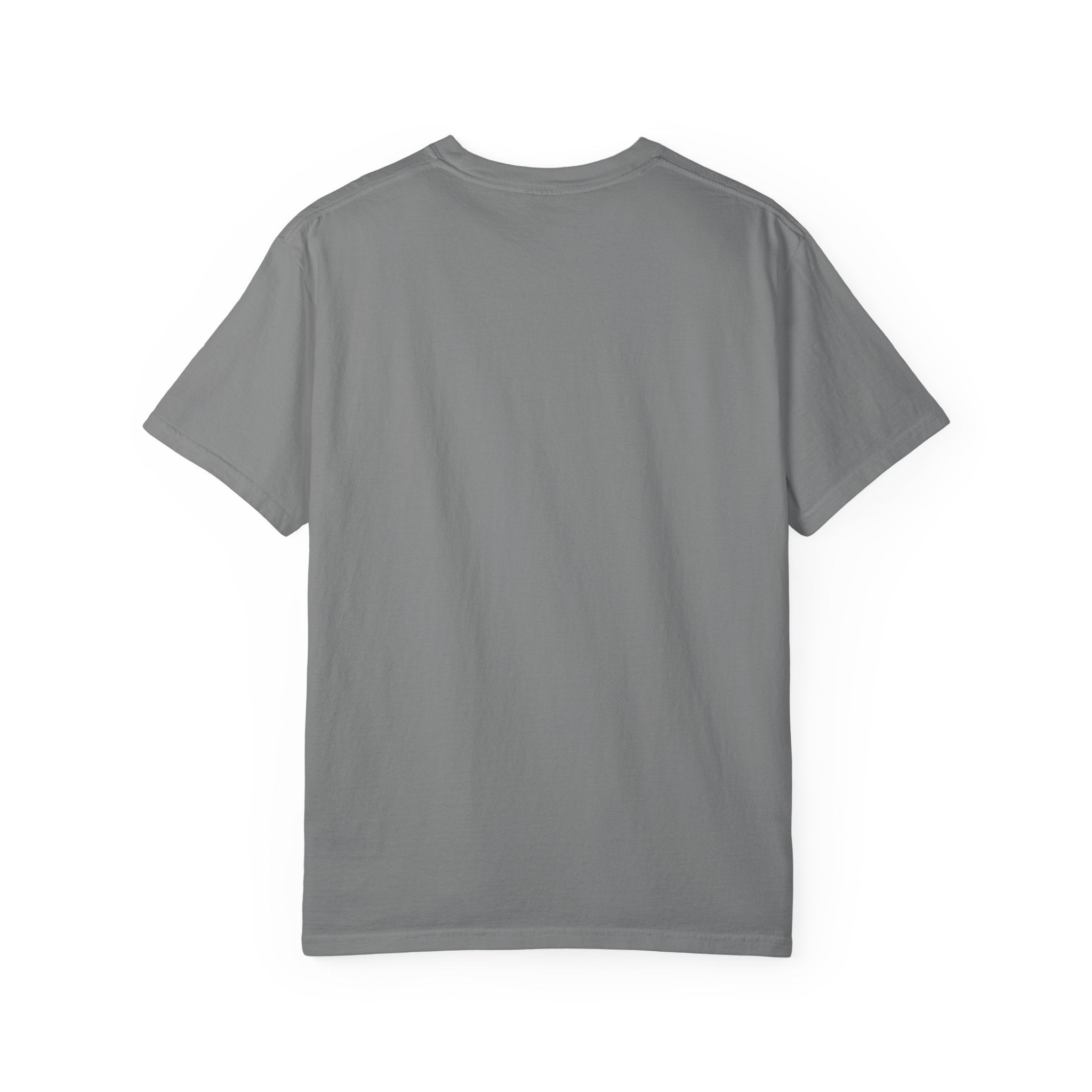 Either/Or - Unisex Comfort Colors T-shirt