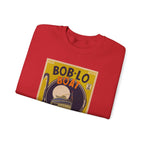Boblo Boat - Unisex Heavy Blend™ Crewneck Sweatshirt