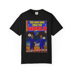 The Man Who Sold the World - Unisex Comfort Colors T-shirt
