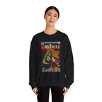 Needles - Unisex Heavy Blend™ Crewneck Sweatshirt