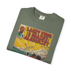 Das Leben ist schön – Unisex Comfort Colors T-Shirt