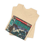 Aenema - Unisex Jersey Short Sleeve Tee