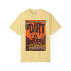 Dirt - Unisex Comfort Colors T-shirt