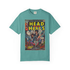 Head Over Heels - Unisex Comfort Colors T-shirt