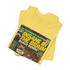 Insane In The Brain - Unisex Jersey Short Sleeve Tee