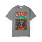 Bulls Parade - Unisex Comfort Colors T-shirt