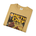 Meth vs. Chef – Unisex Comfort Colors T-Shirt