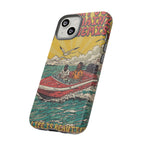 Life is Beautiful - Tough Phone Cases
