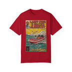 Life is Beautiful - Unisex Comfort Colors T-shirt