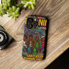 Runnin' - Tough Phone Cases