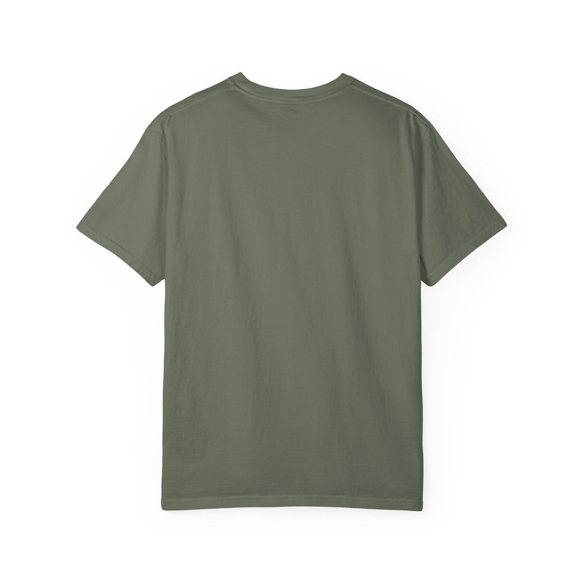 Objects in the Mirror - Unisex Comfort Colors T-shirt