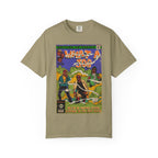 What A Job - Unisex Comfort Colors T-shirt