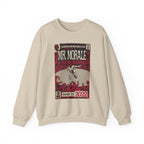 Mr. Morale & The Big Steppers - Unisex Heavy Blend™ Crewneck Sweatshirt