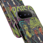 Poison - Tough Phone Cases