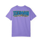 Iceman - Unisex Comfort Colors T-shirt