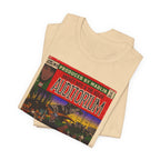 Auditorium- Unisex Jersey Short Sleeve Tee