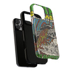 The Crappening - Tough Phone Cases