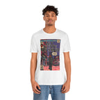 NY State of Mind - Unisex Jersey Short Sleeve Tee