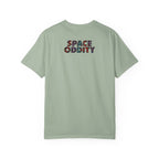 Space Oddity - Unisex Comfort Colors T-shirt