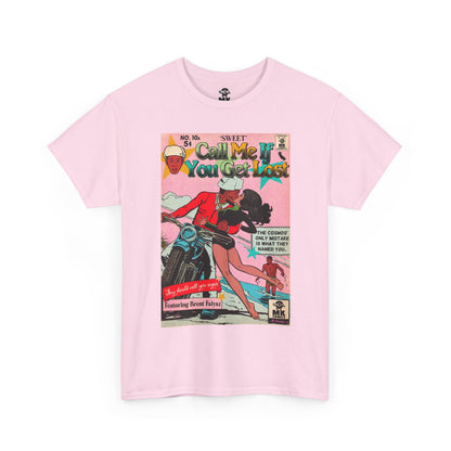Sweet - MK Classic - Unisex Heavy Cotton Tee