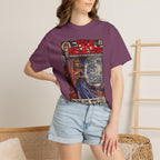 True Believer - Comfort Colors Unisex T-Shirt