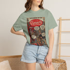 Rumours - Unisex Comfort Colors T-shirt