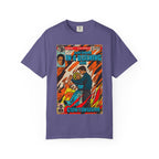 Slow Dancing in a Burning Room - Unisex Comfort Colors Shirt