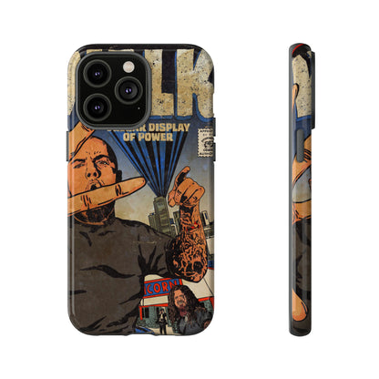 Pantera - Walk - Tough Phone Cases