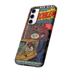 99 Problems - Tough Phone Cases