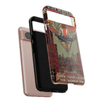 Mos - Umi Says - Tough Phone Cases