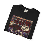 Jeremy – Unisex Comfort Colors T-Shirt
