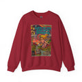 Lucy in the Sky with Diamonds - Unisex Heavy Blend™ Crewneck Sweatshirt