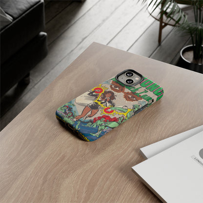 Beyoncé - America Has A Problem - Kendrick Lamar - Tough Phone Cases