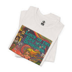 Lucy in the Sky with Diamonds - Unisex Jersey Short Sleeve Tee