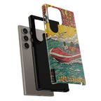 Life is Beautiful - Tough Phone Cases