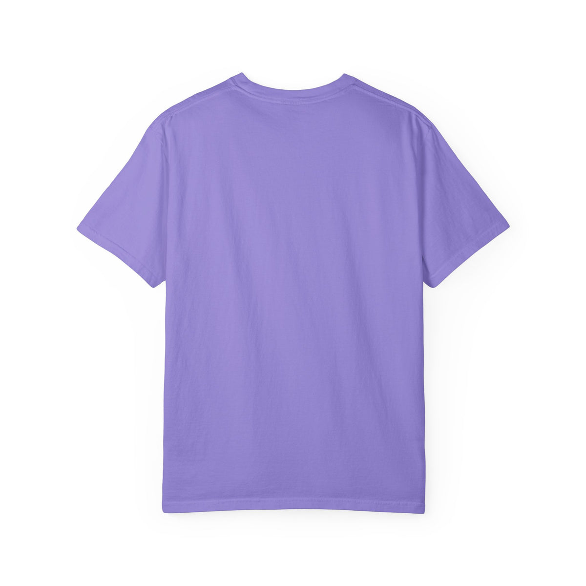 Objects in the Mirror - Unisex Comfort Colors T-shirt