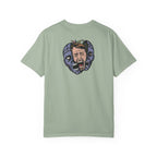 Paranoid Android - Unisex Comfort Colors T-shirt