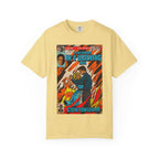 Slow Dancing in a Burning Room - Unisex Comfort Colors Shirt