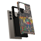 3030 - Tough Phone Cases