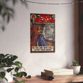 True Believer - Matte Vertical Posters