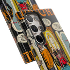 Euphoria - Tough Phone Cases