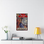 True Believer - Matte Vertical Posters