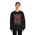 Demon Days - Unisex Heavy Blend™ Crewneck Sweatshirt